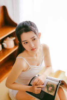 学生小嫩嫩馒头